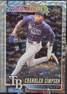 Chandler Simpson