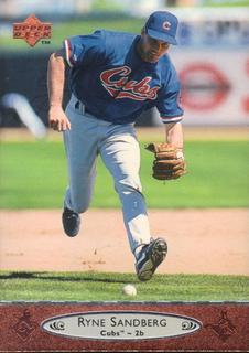 Ryne Sandberg