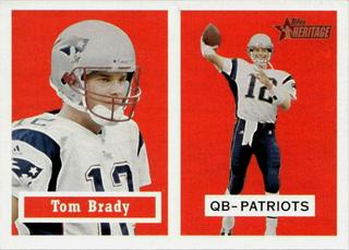 Tom Brady