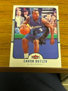 Caron Butler