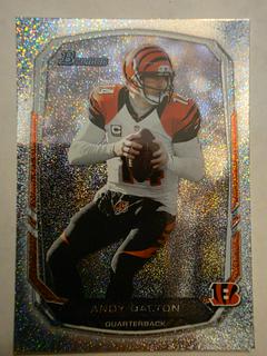 Andy Dalton