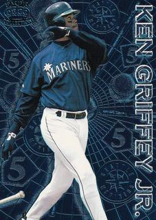 Ken Griffey Jr