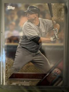 Brian McCann