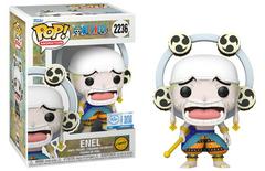 Enel [Chase] #2236 (Animation)