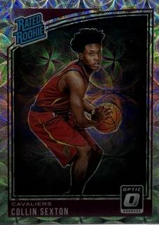 Collin Sexton
