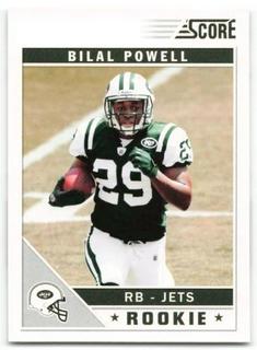 Bilal Powell