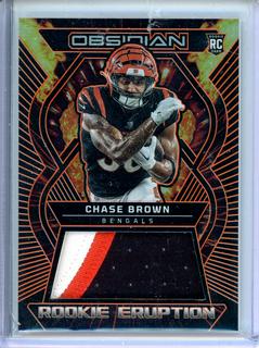 Chase Brown