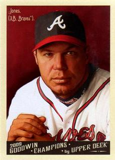 Chipper Jones