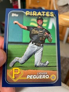 Liover Peguero