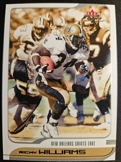 Ricky Williams