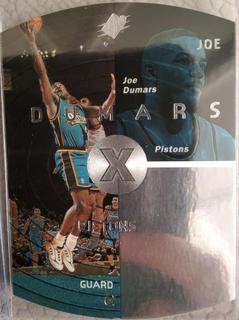 Joe Dumars