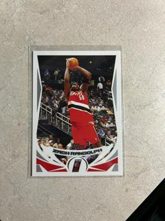 zach randolph