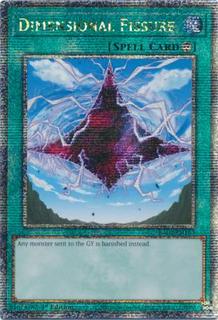 Dimensional Fissure RA03-EN163