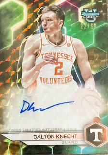 Dalton Knecht