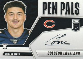 Colston Loveland