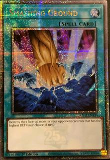 Smashing Ground RA03-EN135