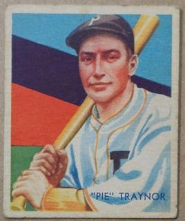 Pie Traynor