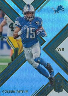 Golden Tate III