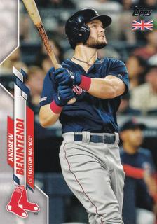 Andrew Benintendi
