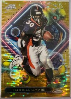 Terrell Davis