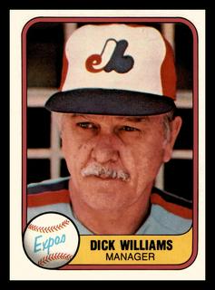 Dick Williams