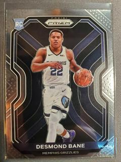 Desmond Bane
