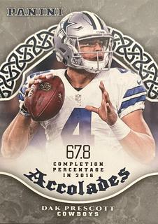 Dak Prescott
