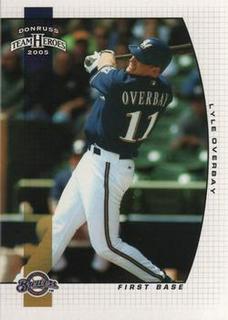 Lyle Overbay