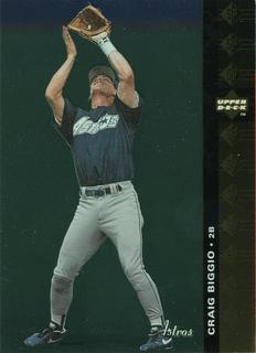Craig Biggio