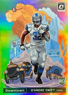 D'Andre Swift