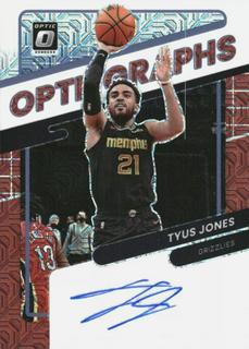 Tyus Jones
