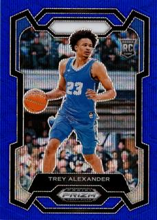 Trey Alexander