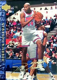 Derrick Coleman