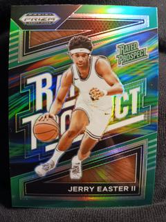 Jerry Easter II