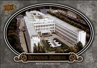NATO Organized