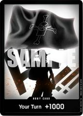 Don Card [Special Ace Vol 2]