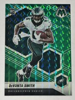 DeVonta Smith