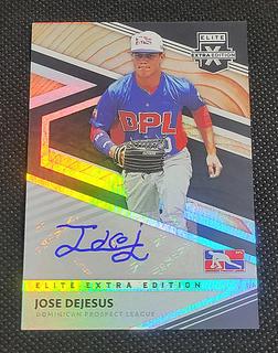 Jose Dejesus
