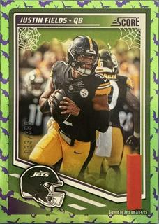 Justin Fields