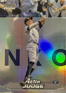 Aaron Judge