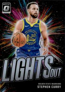 Stephen Curry
