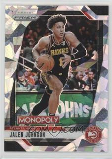 Jalen Johnson