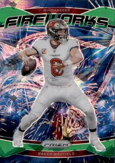 Baker Mayfield