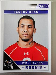Tandon Doss