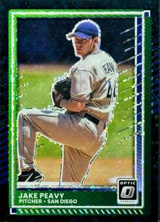 Jake Peavy