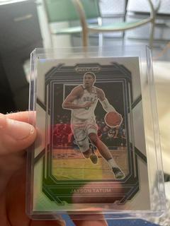 Jayson Tatum
