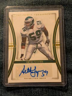 Seth Joyner