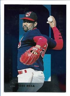 Jose Mesa