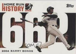 Barry Bonds