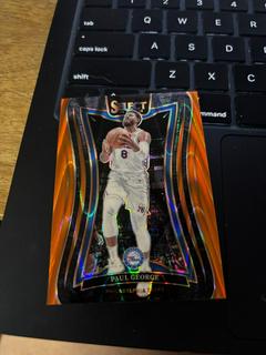 Paul George